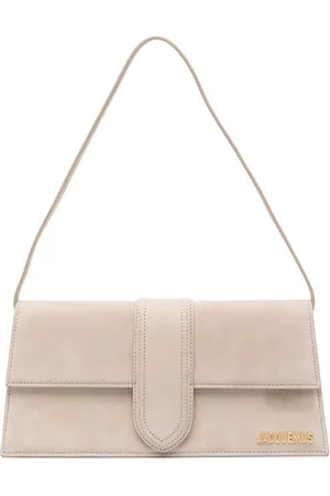 Jacquemus Bolsa de hombro Le Bambino Long