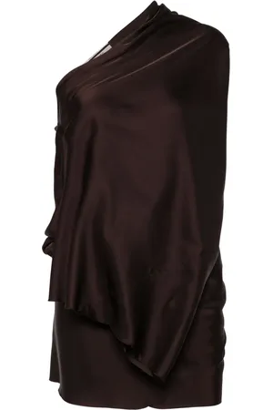 Rick Owens Top con una manga