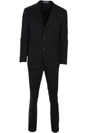 corneliani Traje con botones