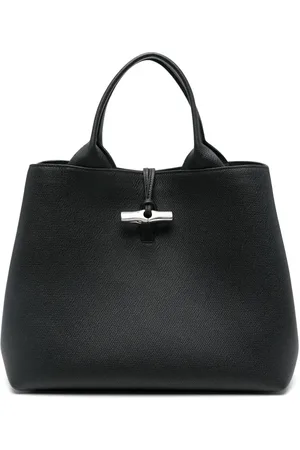 Longchamp Tote Le Roseau grande