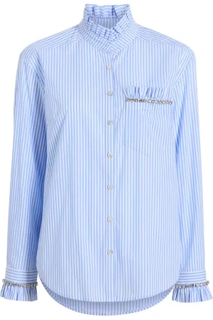 Cinq A Sept Camisa Gerda