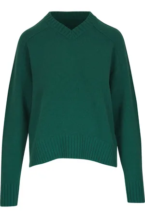 Dorothee Schumacher Suéter con cuello en V