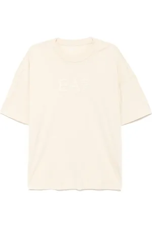 EA7 Playera Visibility