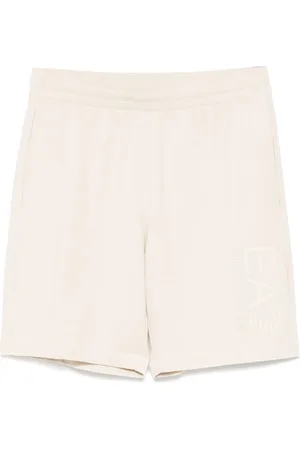 EA7 Shorts deportivos Visibility
