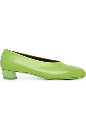 MARSÈLL Zapatillas con puntera redonda