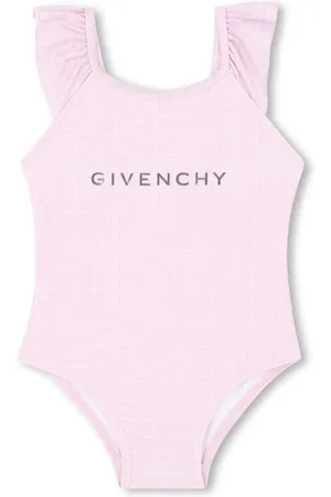 Givenchy Traje de baño con logo