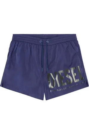 Diesel Shorts de playa Mario-34-D-Core