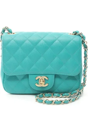 CHANEL Bolsa de hombro Classic Flap mini 2016-2017