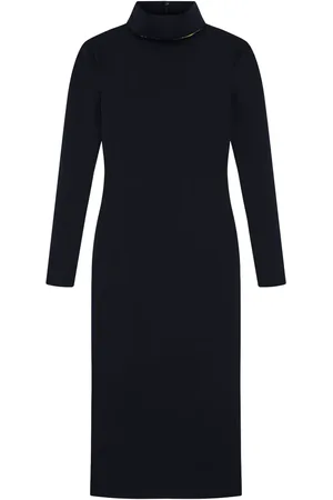 16Arlington Vestido midi Weir