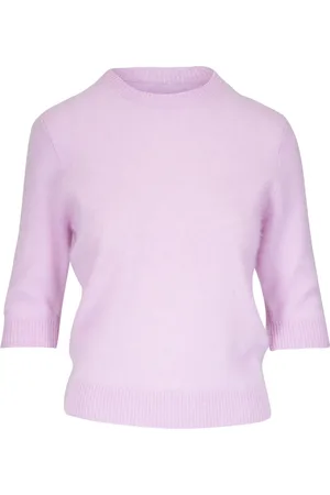 Dorothee Schumacher Suéter Fluffy Statement