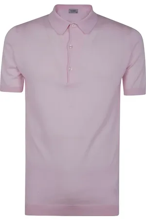 JOHN SMEDLEY Playera tipo polo Adrian