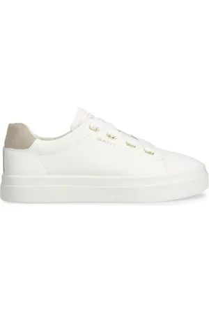GANT Tenis con agujetas