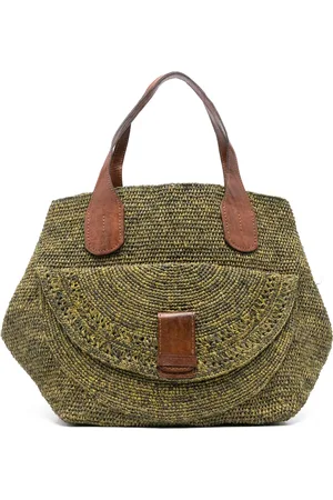 IBELIV Tote Laza