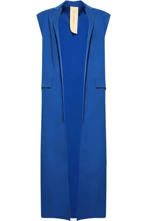 Marrakshi Life Chaleco The Elongated