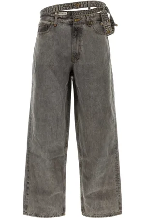 Y / PROJECT Jeans Evergreen