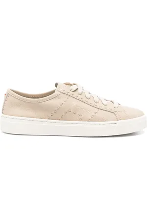 santoni Tenis con agujetas