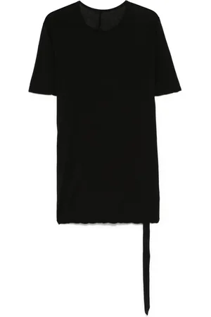 Rick Owens Playera Level T