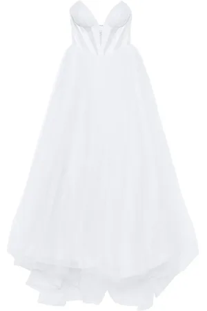 Atu Body Couture Vestido de fiesta estilo corset