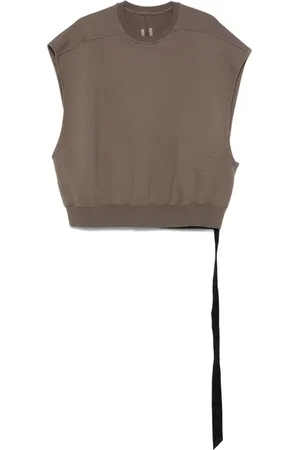 Rick Owens Chaleco Jumbo Tatlin