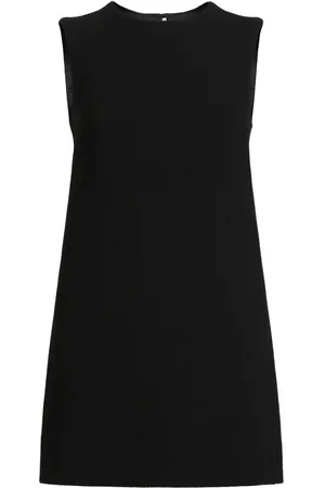 Dolce & Gabbana Vestido corto recto