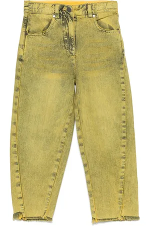 Stella McCartney Jeans Spongebob