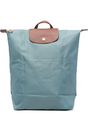 Longchamp Mochila Le Pliage mediana