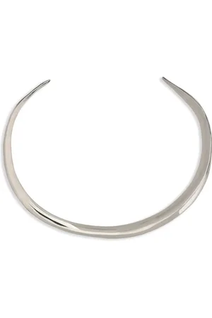 Saint Laurent Collar Torc