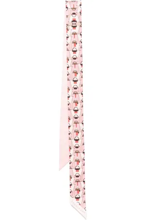 Longchamp Mascada estilo bandeau Origami Le Pliage