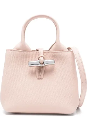 Longchamp Tote XS Le Roseau