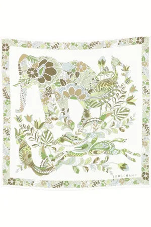 Longchamp Mascada Forêt