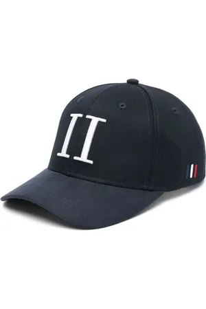Les Deux Gorra de béisbol bordada