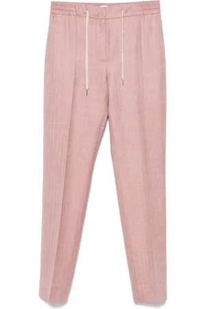 ELEVENTY Pantalones tapered