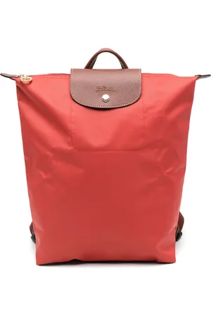 Longchamp Mochila Le Pliage mediana