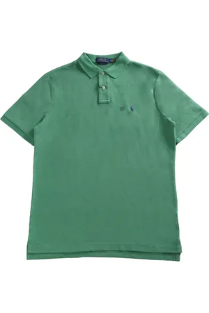 Ralph Lauren Polo Pony-motif polo shirt