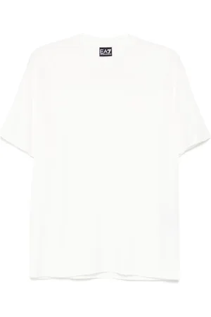 EA7 Playera Lux Identity