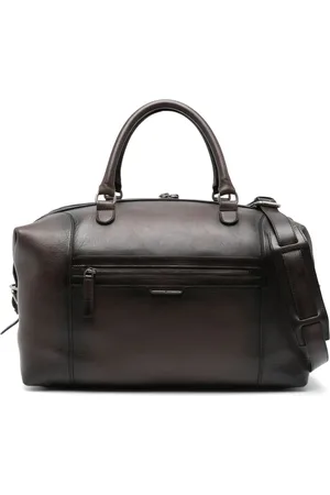Officine creative Bolsa duffle Jules 002
