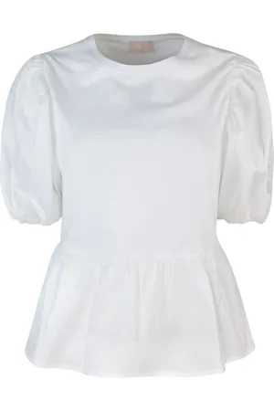 Liu Jo Blusa de popelina