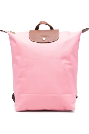 Longchamp Mochila Le Pliage mediana