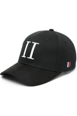 Les Deux Gorra de béisbol bordada