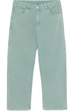 Emporio Armani Pantalones rectos