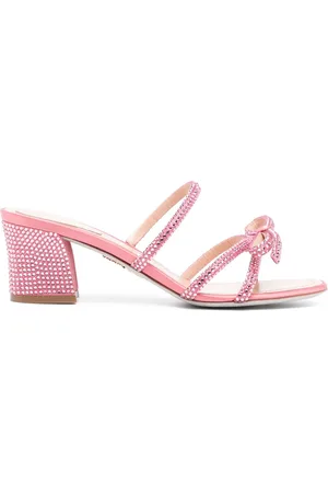 RENE CAOVILLA Sandalias Candy