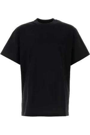 WOOYOUNGMI Playera de algodón