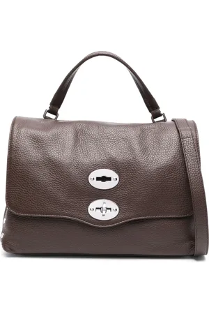 Zanellato Bolsa crossbody Postina Daily Giorno