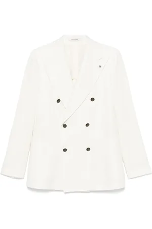 TAGLIATORE Blazer con doble botonadura