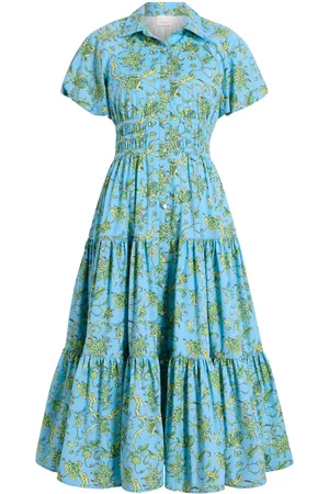 Cinq A Sept Vestido Maggio
