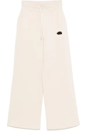 The North Face Pants anchos