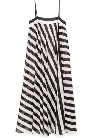 ZIMMERMANN Vestido largo Maxine