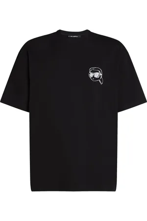 Karl Lagerfeld Playera Ikon