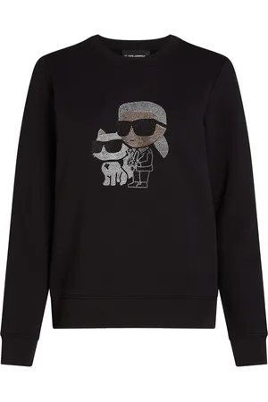 Karl Lagerfeld Sudadera Ikon Choupette