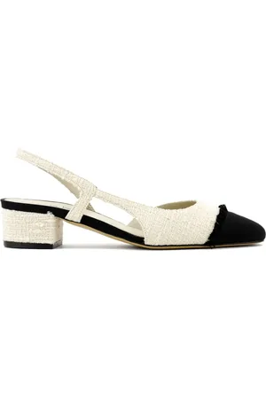 Paul Warmer Zapatillas Loulou con tira trasera